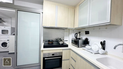 The Parc Condominium (D5), Condominium #602461501